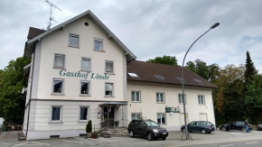 Gasthof Linde Bregenz